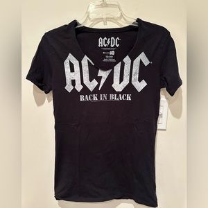AC/DC t-shirt